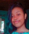 Rencontre Femme Madagascar à Toamasina : Miri, 21 ans